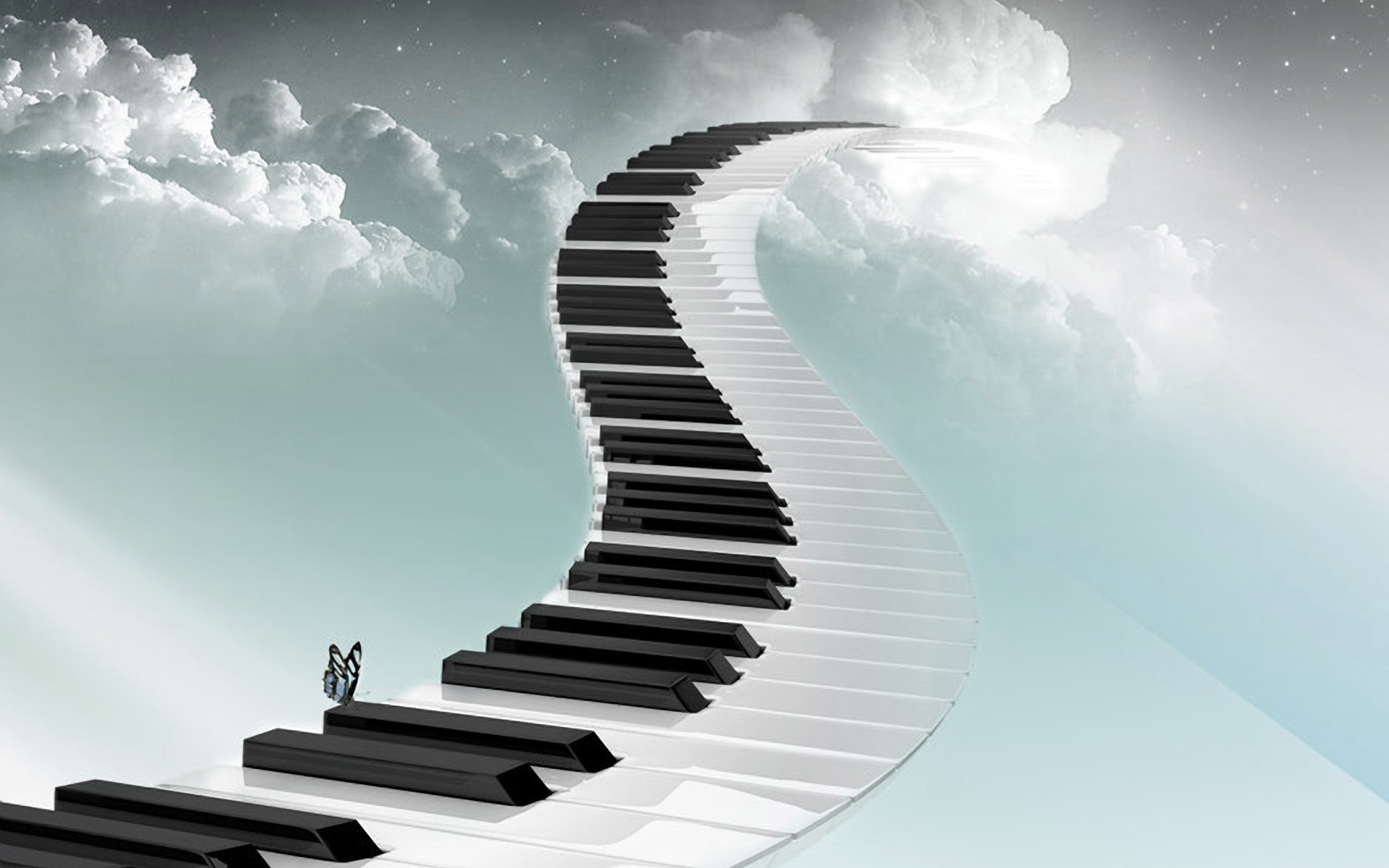 Self Photos / Files - Piano-Path-music-39484200-1920-1200